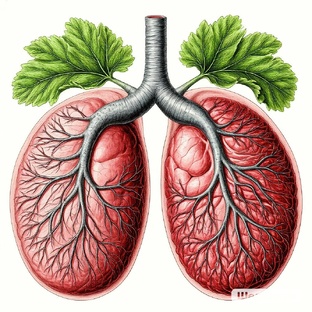 Берут ли в армию с заболеваниями легких?