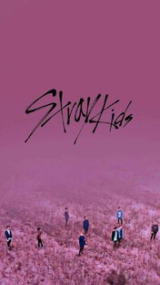 STRAY KIDS