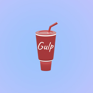 Планировщик Gulp