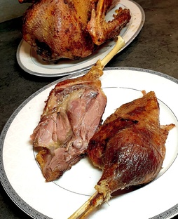 ПТИЦА 🐓🦆🦃🦩