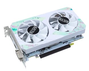 RX 580 [2058 SP] 8 GB