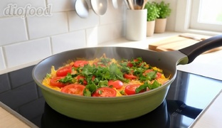 Постные блюда, от которых невозможно отказаться: вкусно, сытно, без ограничений!