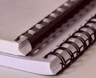 Брошюровка