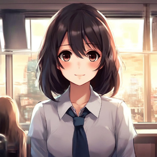 Аниме-новости