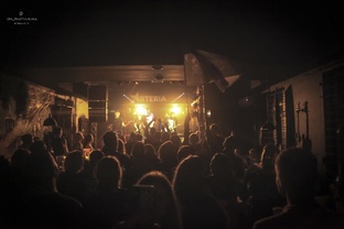 Самая продуктивная группа в Крыму 👍 Тень Клоуна!!!