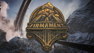 Firmament (2023)(прохождение)