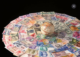 Деньги мира🪙🌍 