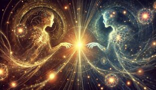 Энергия жизни: баланс, эмоции и знаки судьбы.