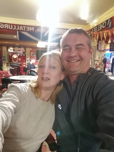 История, которой ниге и никогда не было.