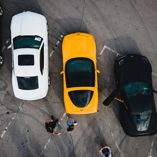 Подборки авто