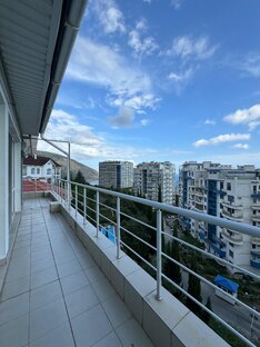 3 комнатные квартиры