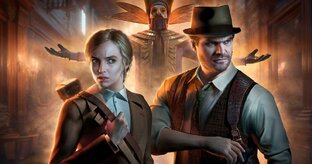 Alone in the Dark 2024 прохождение