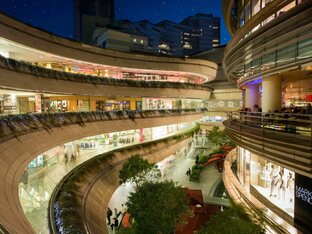 Шопинг в Турции