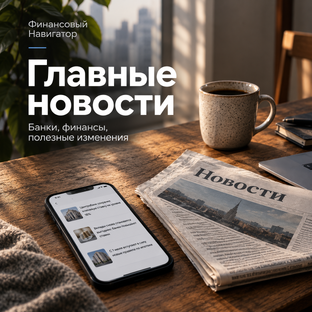 Новости