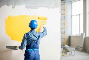 Малярные работы