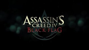 Assassins Creed IV Black Flag