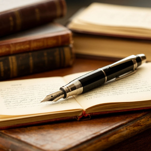 Мои статьи по истории и лингвистике