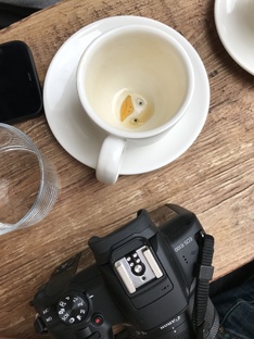 Что я фотографирую 