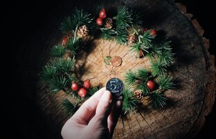 !!! Зимнее Солнцестояние Обряды