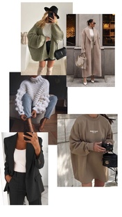 История моды 