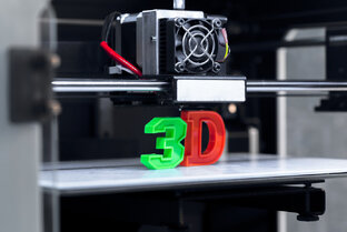 3D технологии