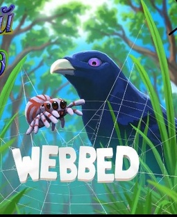 Webbed (закончено)