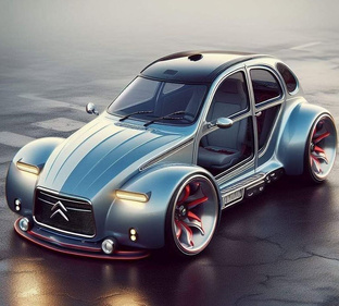 Уникальные Авто