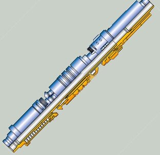 Производство.