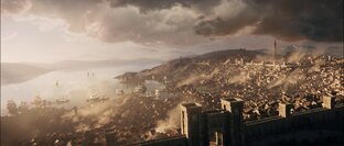 Всё о Baldur’s Gate