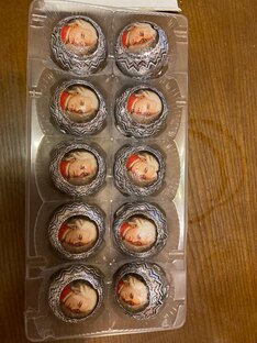 Отзывы о покупках