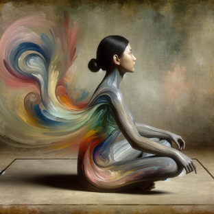 Психология/саморазвитие