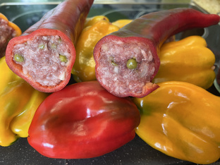 Кулинарные шедевры.