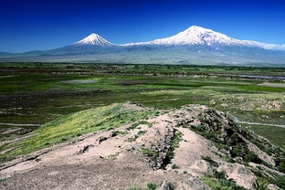 В Турцию на мотоцикле.