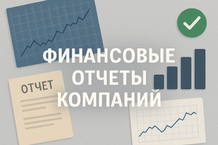 1 полугодие 2025 года