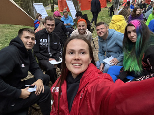 Развитие мышления 