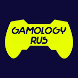 Gamology Rus