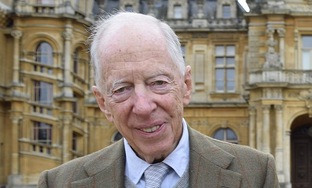 Коэны, ошибочно называемые "Ротшильдами".