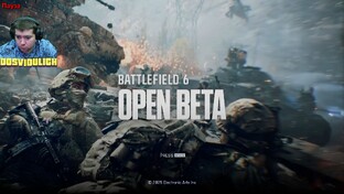 BATTLEFIELD 6 OBT