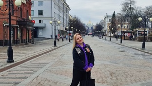 Мои путешествия