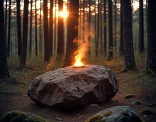 Что там? За порогом Яви