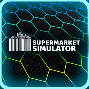 Supermarket Simulator Прохождение