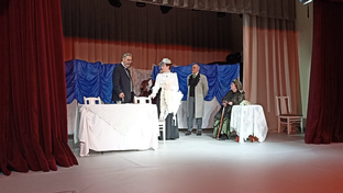 Театр "Эн Эль"