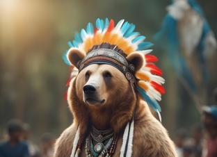 Информация и ИИ. AI в Помощь Людям творческих Профессий