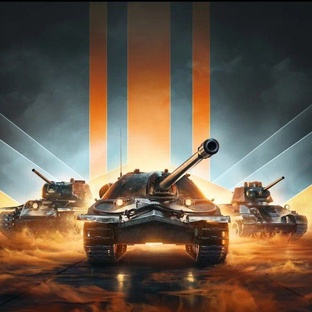 Мир танков (ТТХ танков, оборудование и т. д) 
