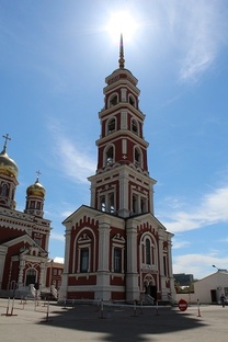 Адвокат Бога