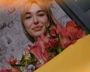 Истории из моей жизни 