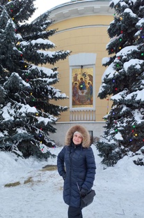 Московские монастыри