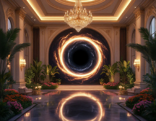 Эзотерика туризма и отдыха