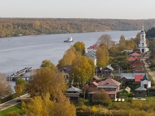 Истории из жизни