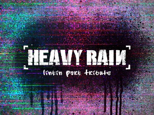 HEAVY RAIN | LINKIN PARK TRIBUTE
